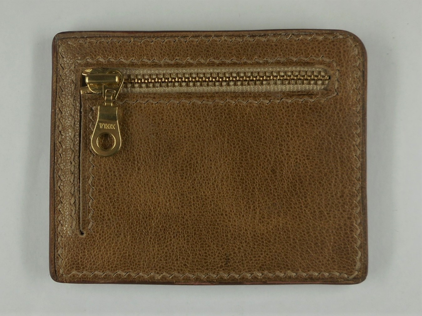 Cardholders (two pieces) - My, Leather products, Handmade, Longpost