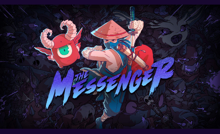 The messenger (Epic Games) Free until November 21st - Freebie, Epic Games Store, Epic Games