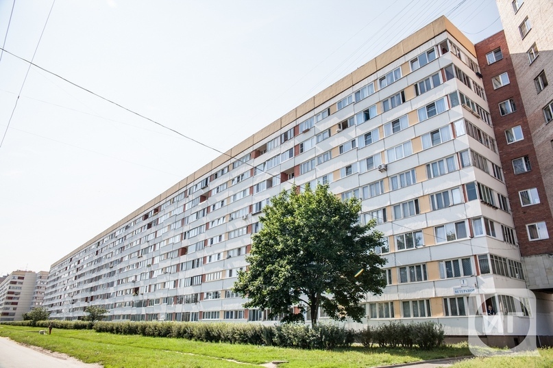 Soviet city. Part 3: The path to a separate apartment - Urbanism, Story, Longpost, Khrushchev