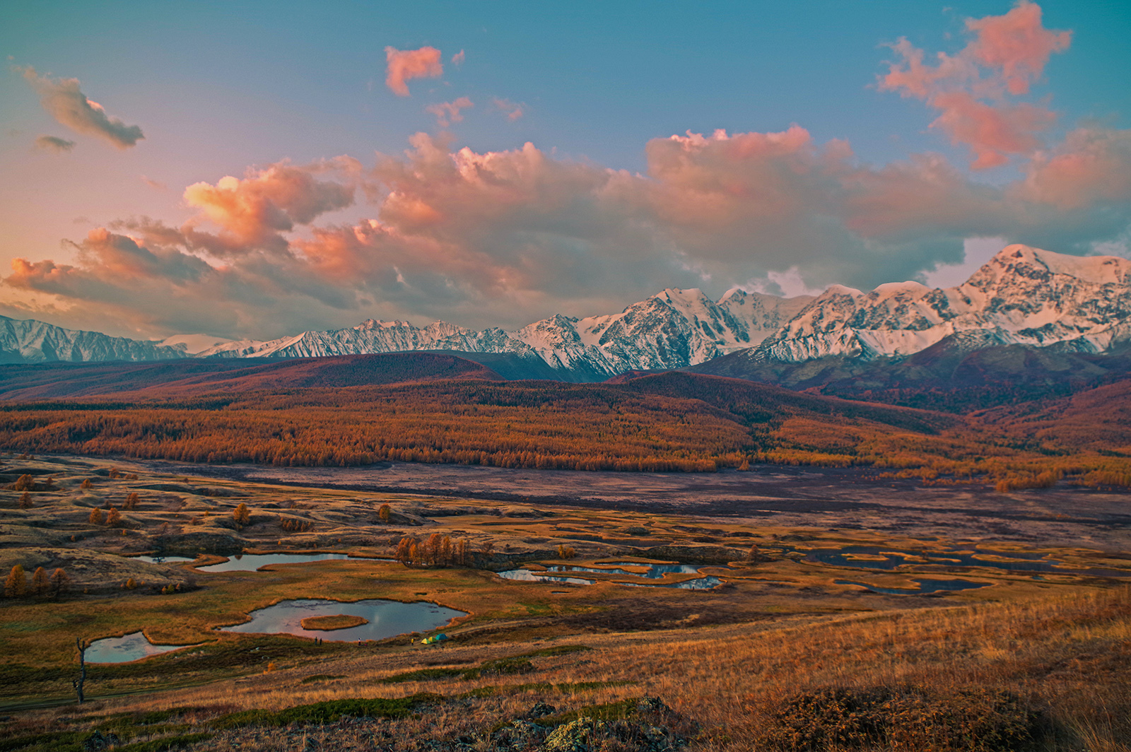 Озеро Караколь и рядом - Моё, Республика Алтай, Путешествия, Михаил, Фототур, Отдых в России, Активный отдых, Туризм, Фотография, Длиннопост, Лето