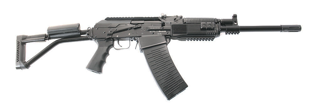 VEPR 12 - My, Carbine boar, 12 caliber