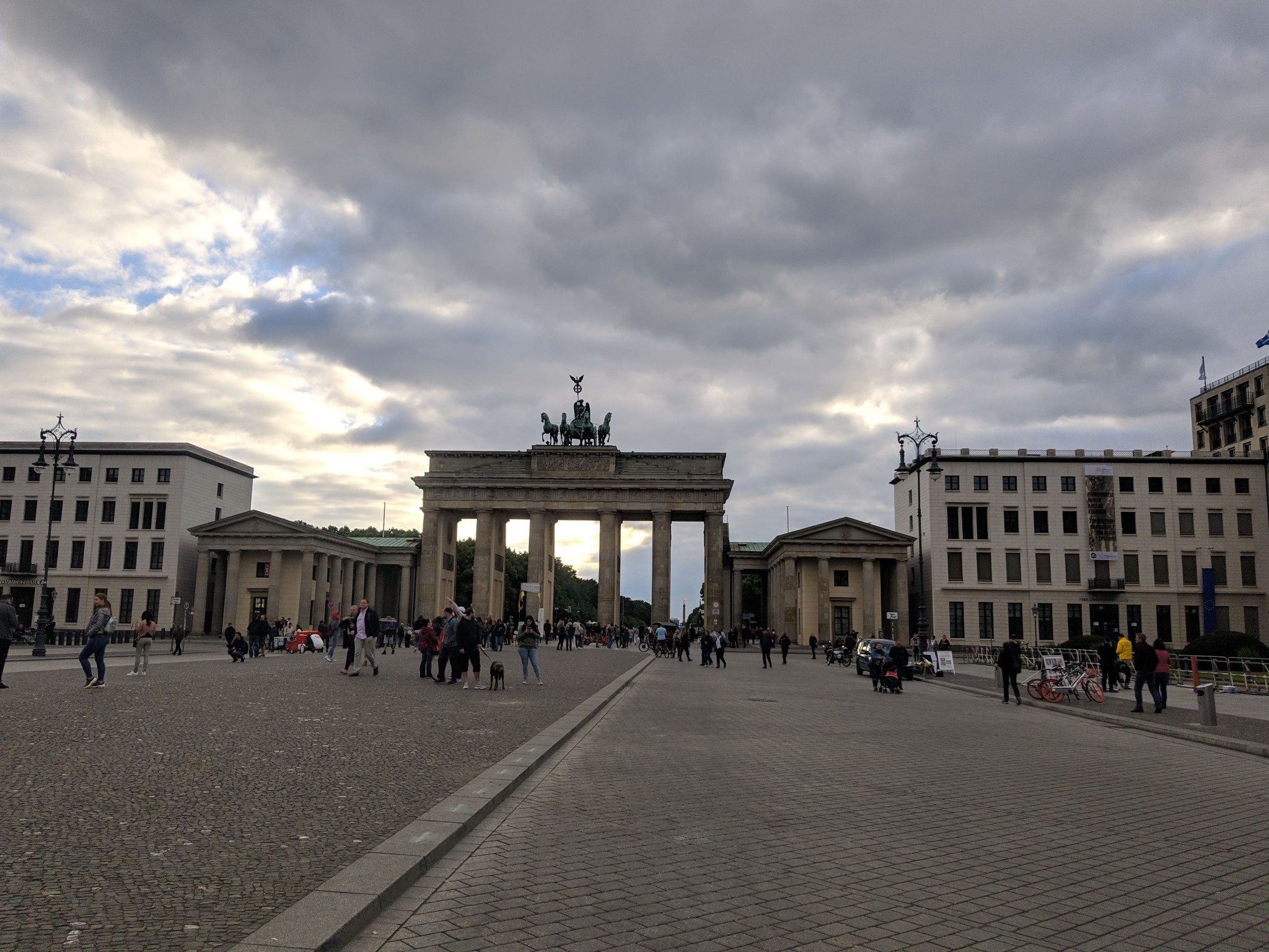 Traveler's diary, Germany - Berlin, May 2019 - My, Travels, Travel to Europe, Germany, Berlin, Longpost