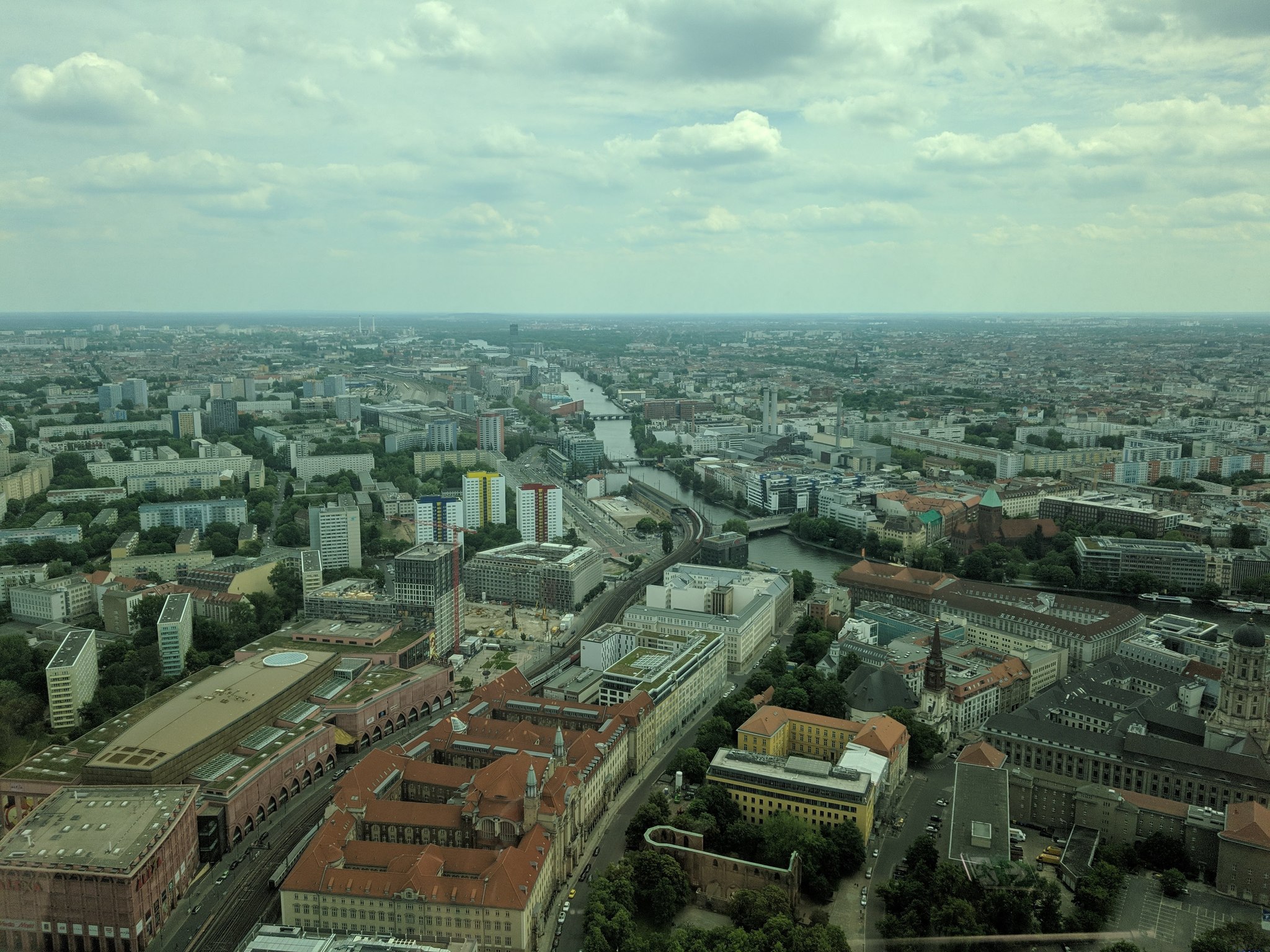 Traveler's diary, Germany - Berlin, May 2019 - My, Travels, Travel to Europe, Germany, Berlin, Longpost