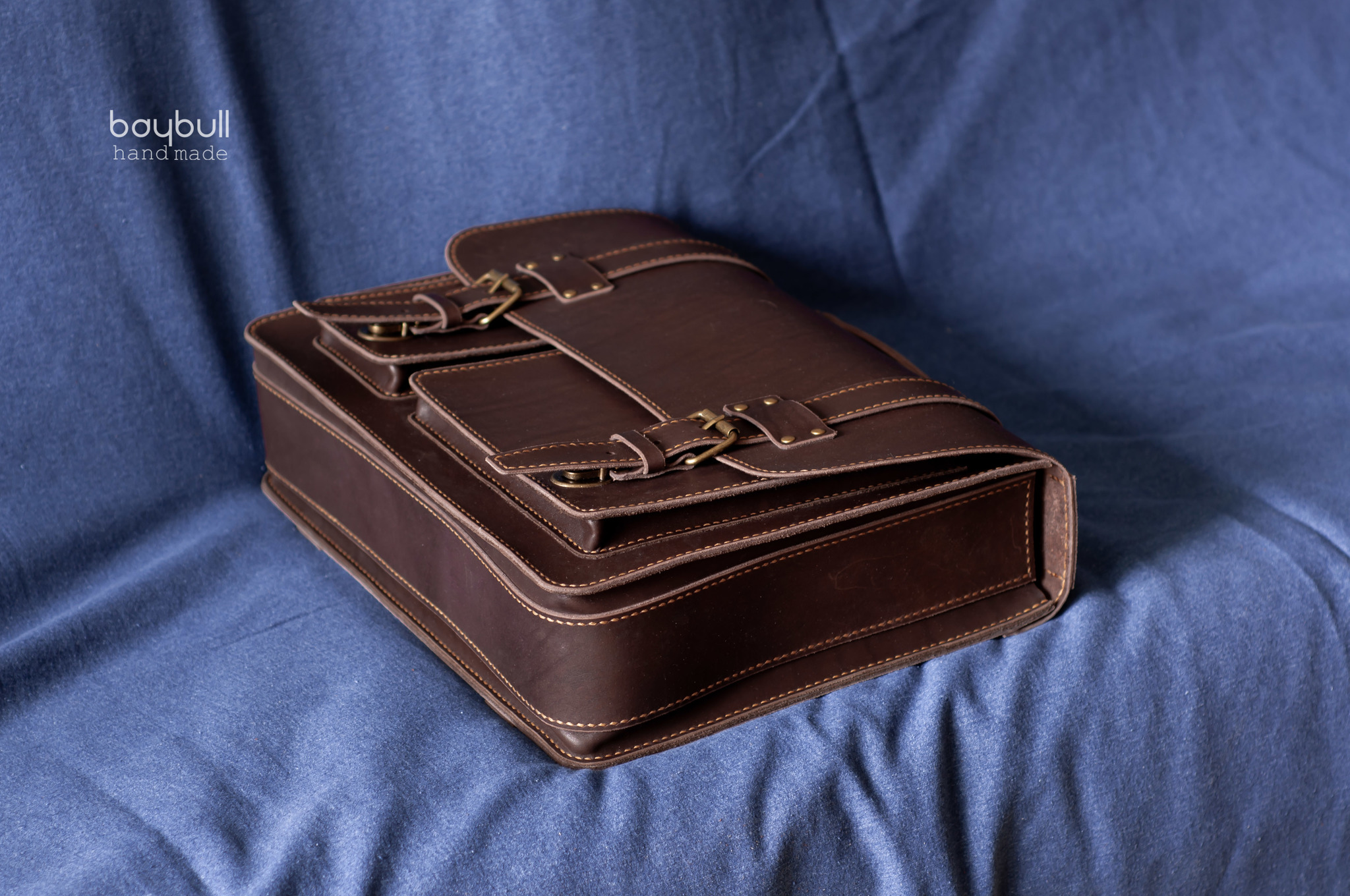 My favorite part of the job is the briefcases) - My, Leather, Natural leather, Longpost, Needlework without process, Briefcase, Needlework, Leather products