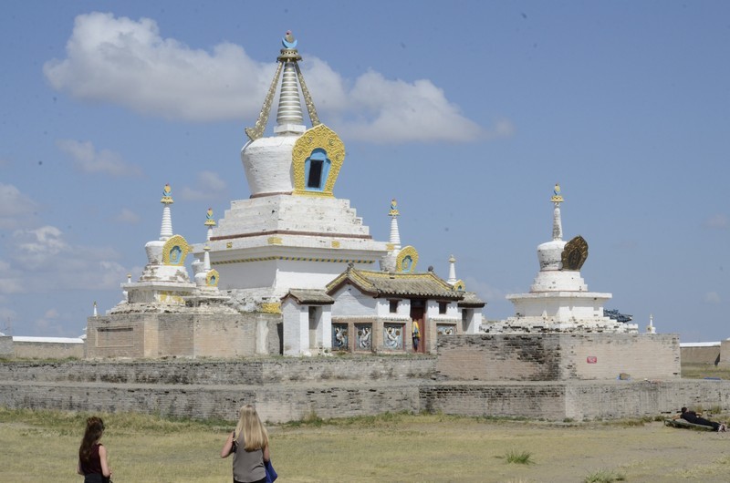 Western Mongolia 2017 - My, Travels, Country, Jeepers, Tourism, Mongolia, Longpost