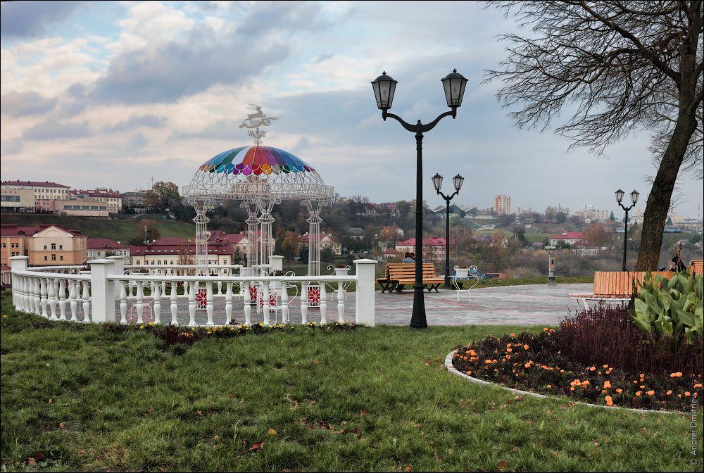 Photowalk: Grodno, Belarus #2 - My, Photobritish, Travels, Republic of Belarus, Grodno, sights, Architecture, The photo, Longpost