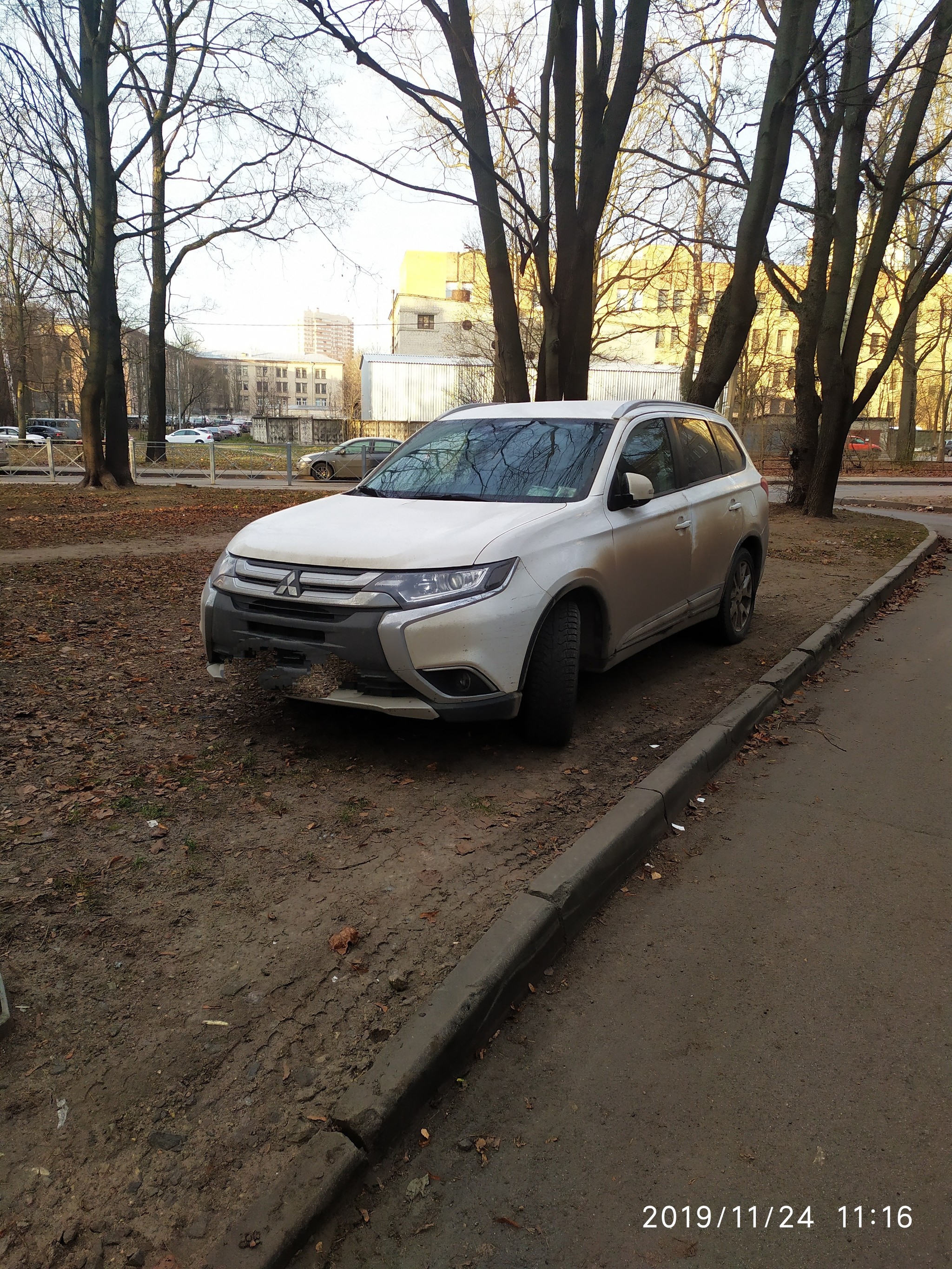 There are no parking rules in the Bible. - My, Parking, Неправильная парковка, ROC, No rating, Tired of, Longpost