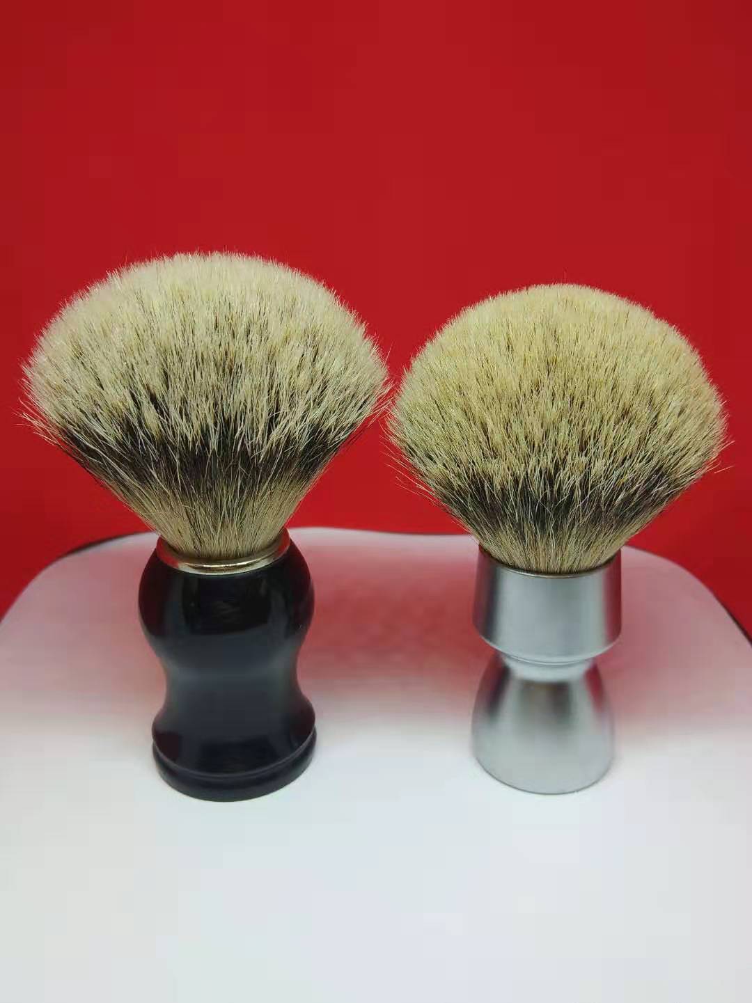 How the Chinese are deceiving the whole world! Choosing a shaving brush. - My, Shaving, Deception, Exposure, China, Longpost, Anointing