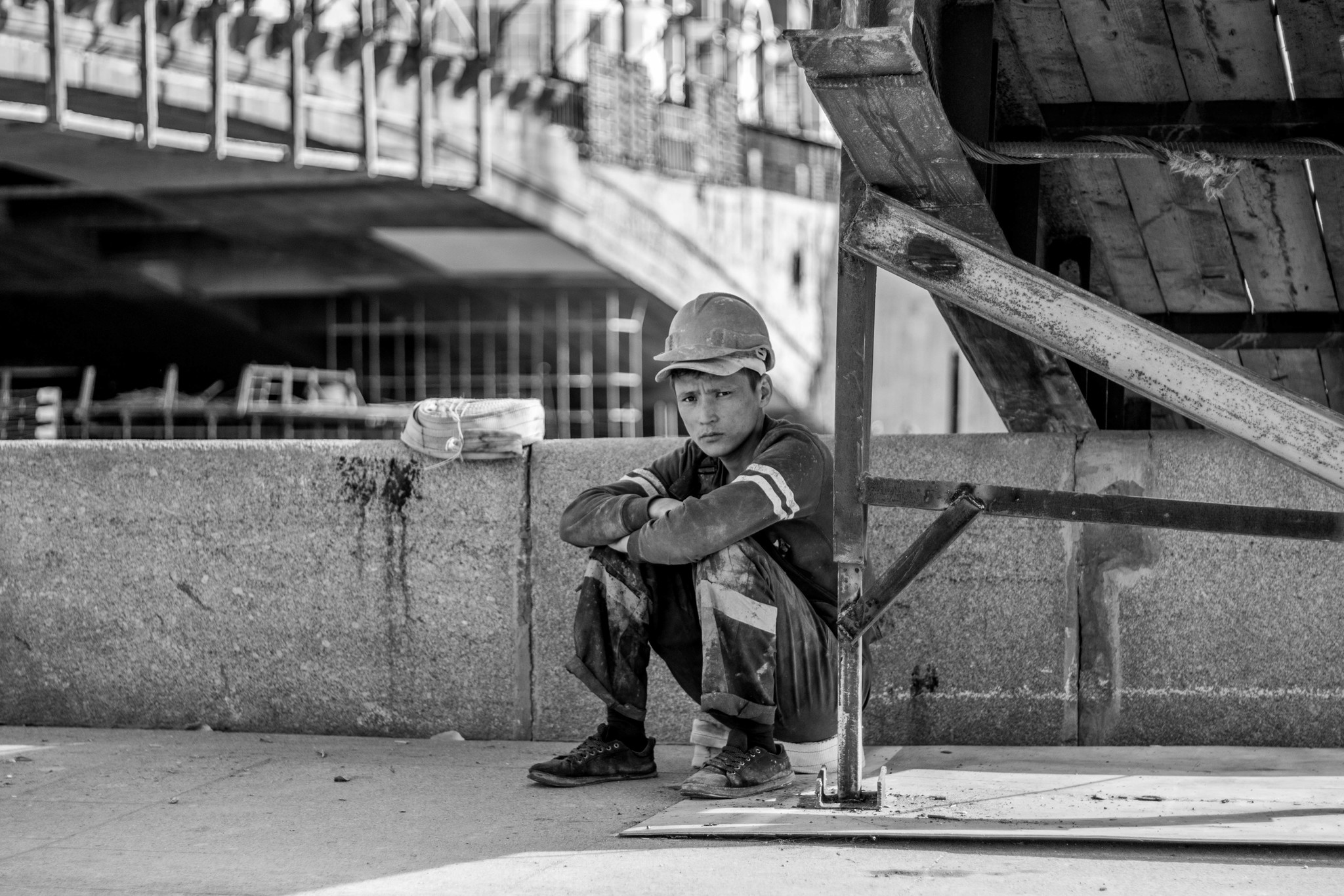 Moscow in faces - My, The photo, Moscow, Photographer, People, Portrait, The street, Longpost