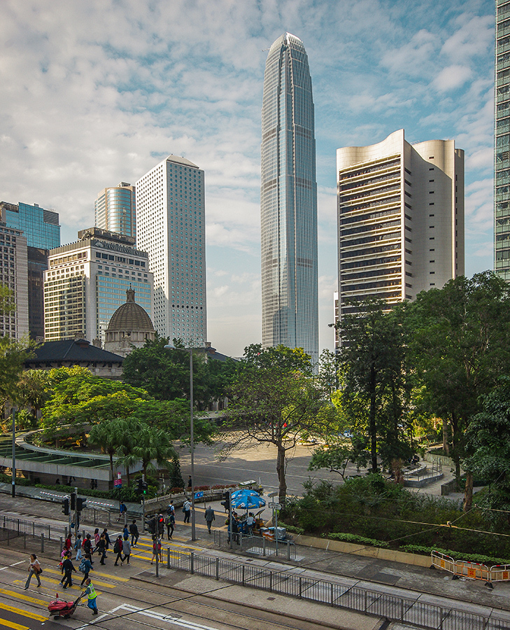 Hong Kong and anniversary - My, Hong Kong, Travels, Michael, Street photography, Town, Architecture, The photo, Longpost