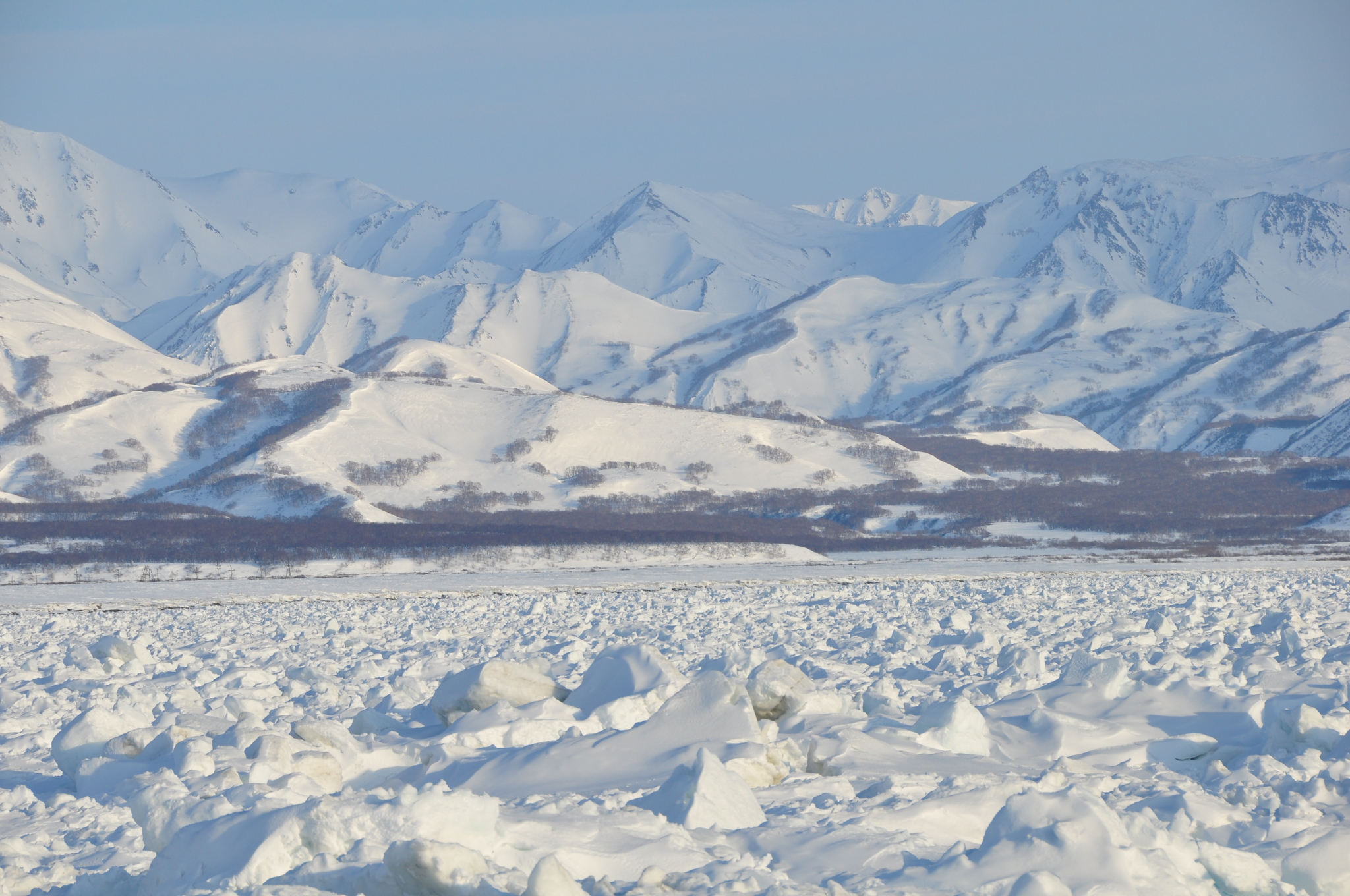 The trail of the lost geologists - My, Kamchatka, Tragedy, Story, The mountains, Travels, Geologists, Video, Longpost