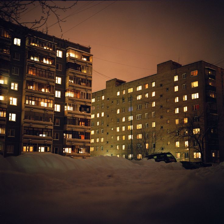 Romance of Russian courtyards - My, Courtyard, Fate, Longpost