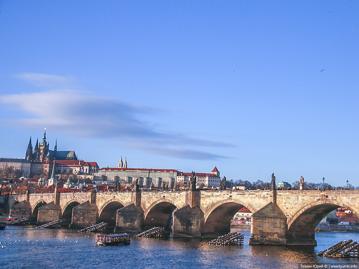 Favorite city to travel to: Prague - My, Prague, Travels, Architecture, Longpost