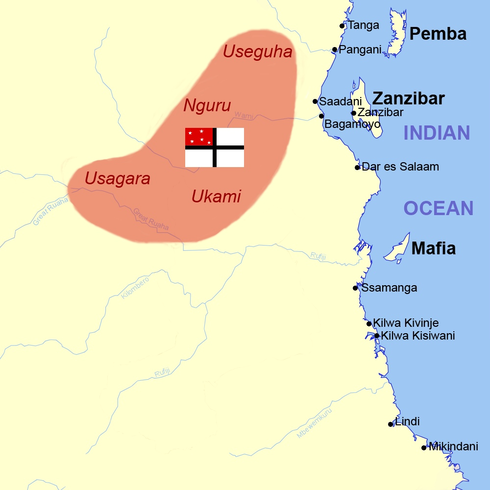 Colonialism with a German face: Ostafrika - Cat_cat, Story, Longpost, Africa, Germany, The colony, Mat