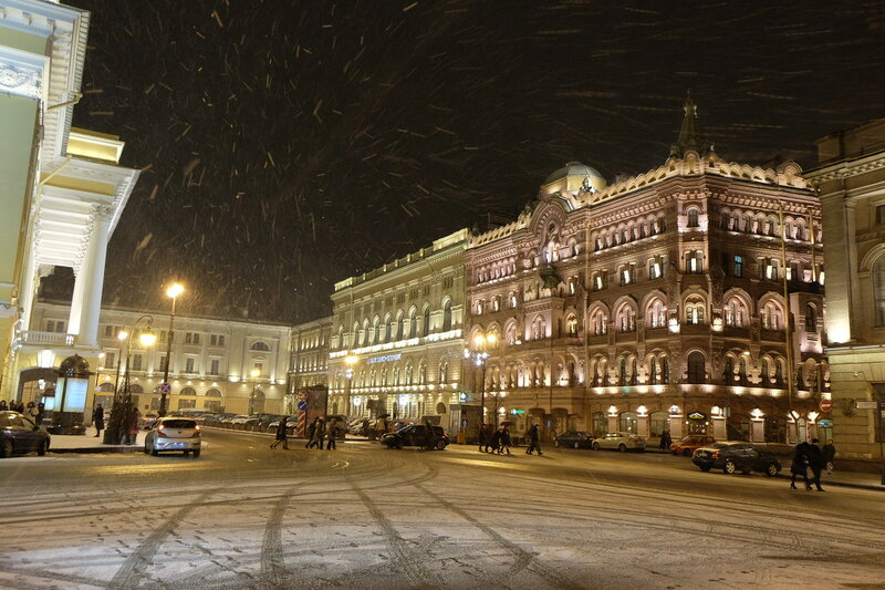 Ostrovsky Square and the monument to Catherine II. - My, Saint Petersburg, Longpost, Monument, Story, Monument to Catherine