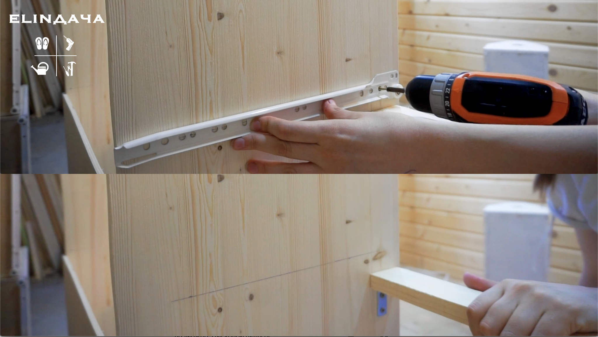 DIY tool cabinet - My, With your own hands, Furniture, Closet, Tool cabinet, Dacha, Carpentry workshop, Video, Longpost