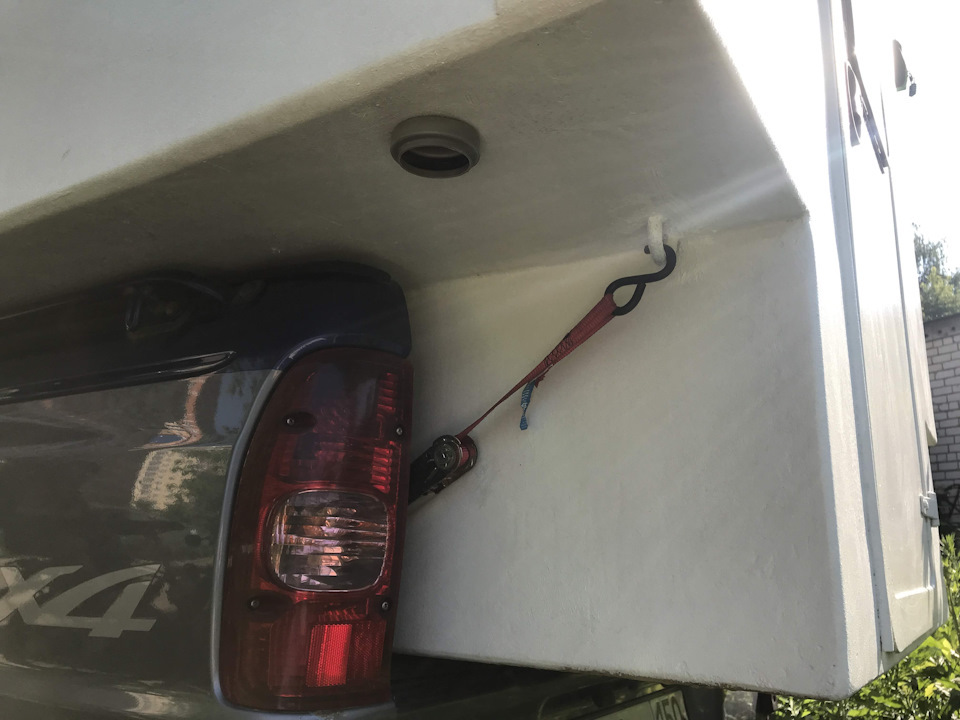 Gray water tank made from plumbing pipes - My, Pilgrim, House on wheels, Camper, Road trip, Video, Longpost