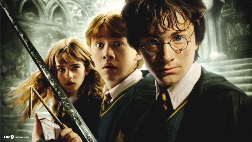 Why is Harry Potter a brilliant book? Writer Taras Burmistrov about the hidden meaning of the novel - My, Literature, Joanne Rowling, Harry Potter, Harry Potter and the Deathly Hallows, Harry potter and the cursed child, Video, Longpost