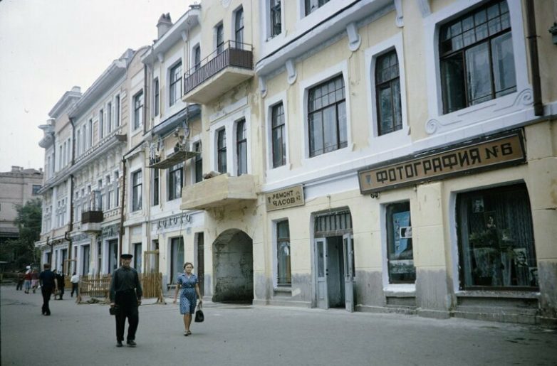 Simple heartfelt photographs from the USSR - The photo, the USSR, Back to USSR, Longpost