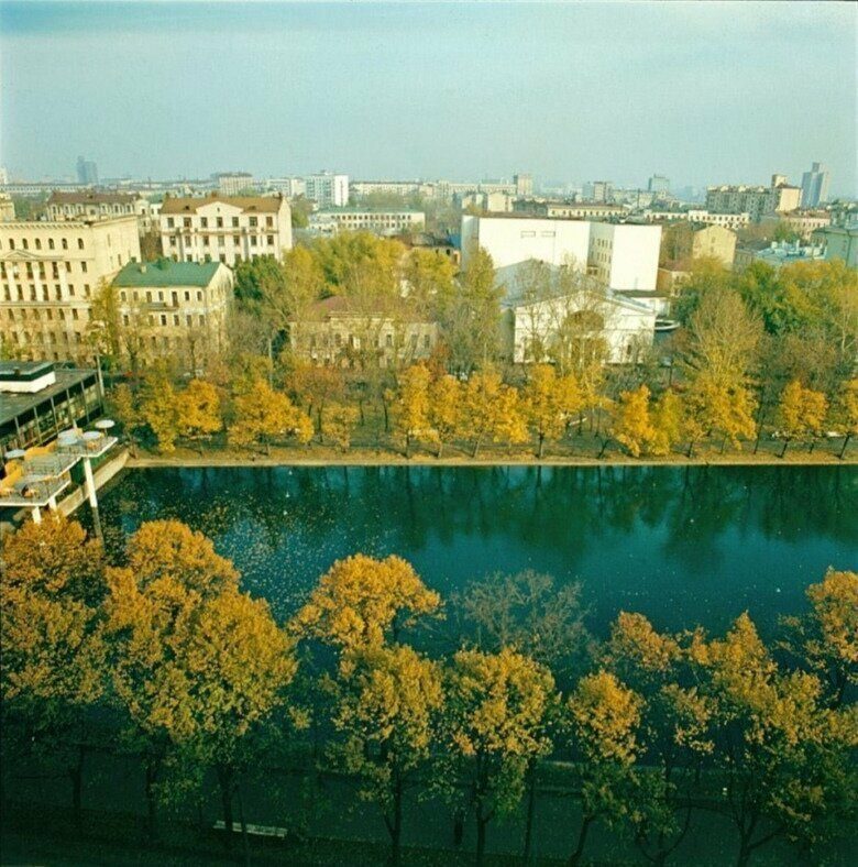 Simple heartfelt photographs from the USSR - The photo, the USSR, Back to USSR, Longpost