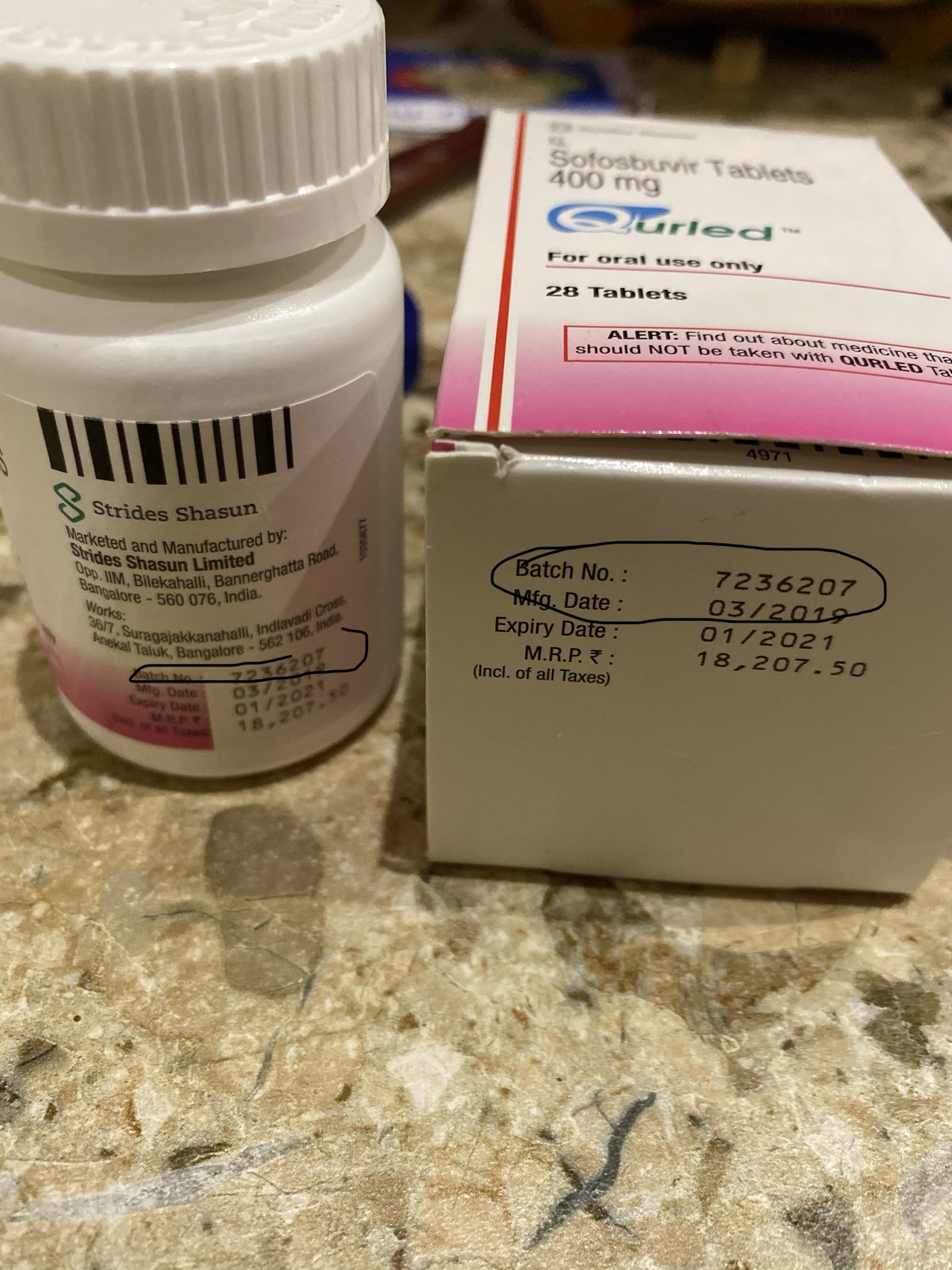 Hepatitis C... a verdict? Part 2 - My, Hepatitis C, Treatment, Medications, Everything will be fine, Longpost