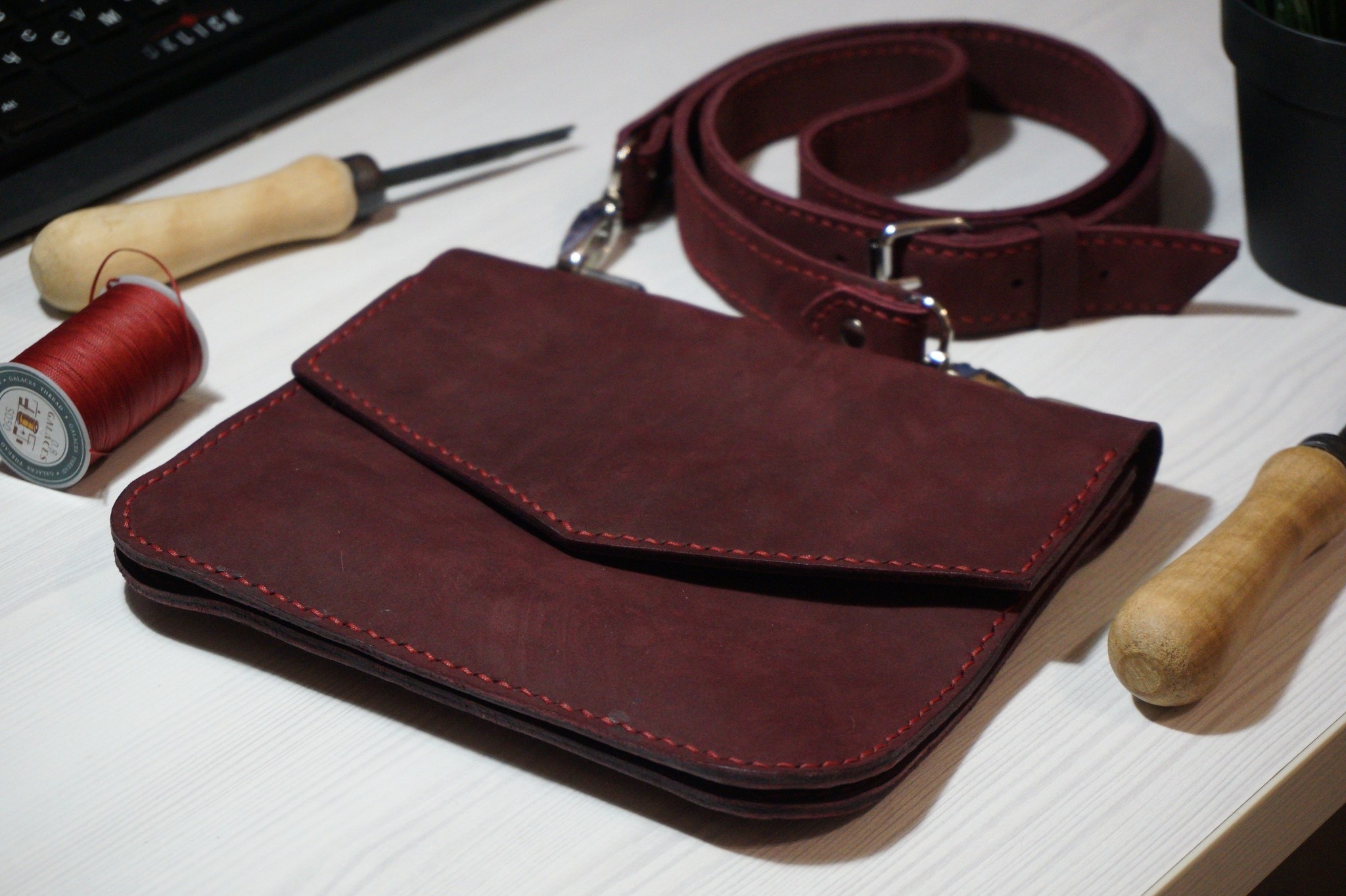 About the tool - Leather craft, Leather products, Leather, Longpost