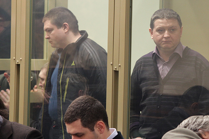 New criminal cases will be opened against Tsapkov - My, Kushchevskaya, Kuban, Longpost, Tsapkov Gang