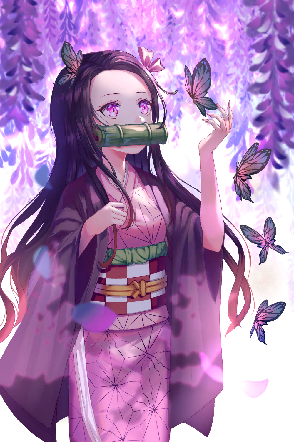 Nezuko | Пикабу