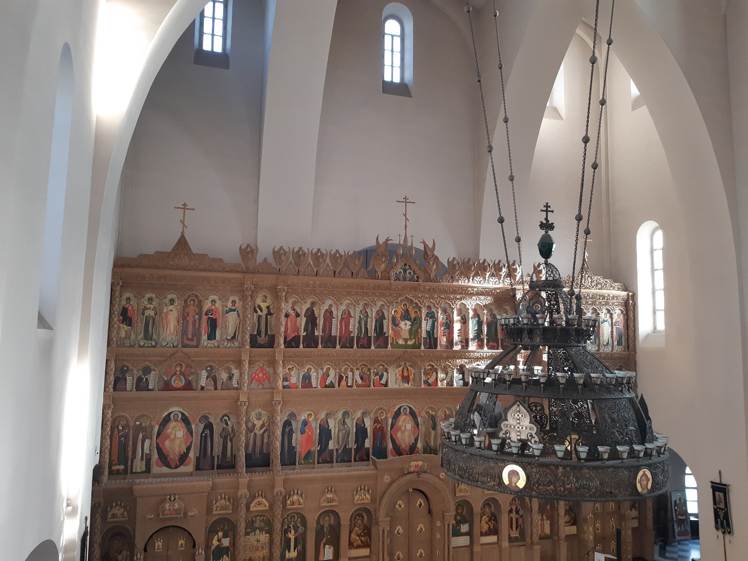 феодоровский собор санкт петербург
