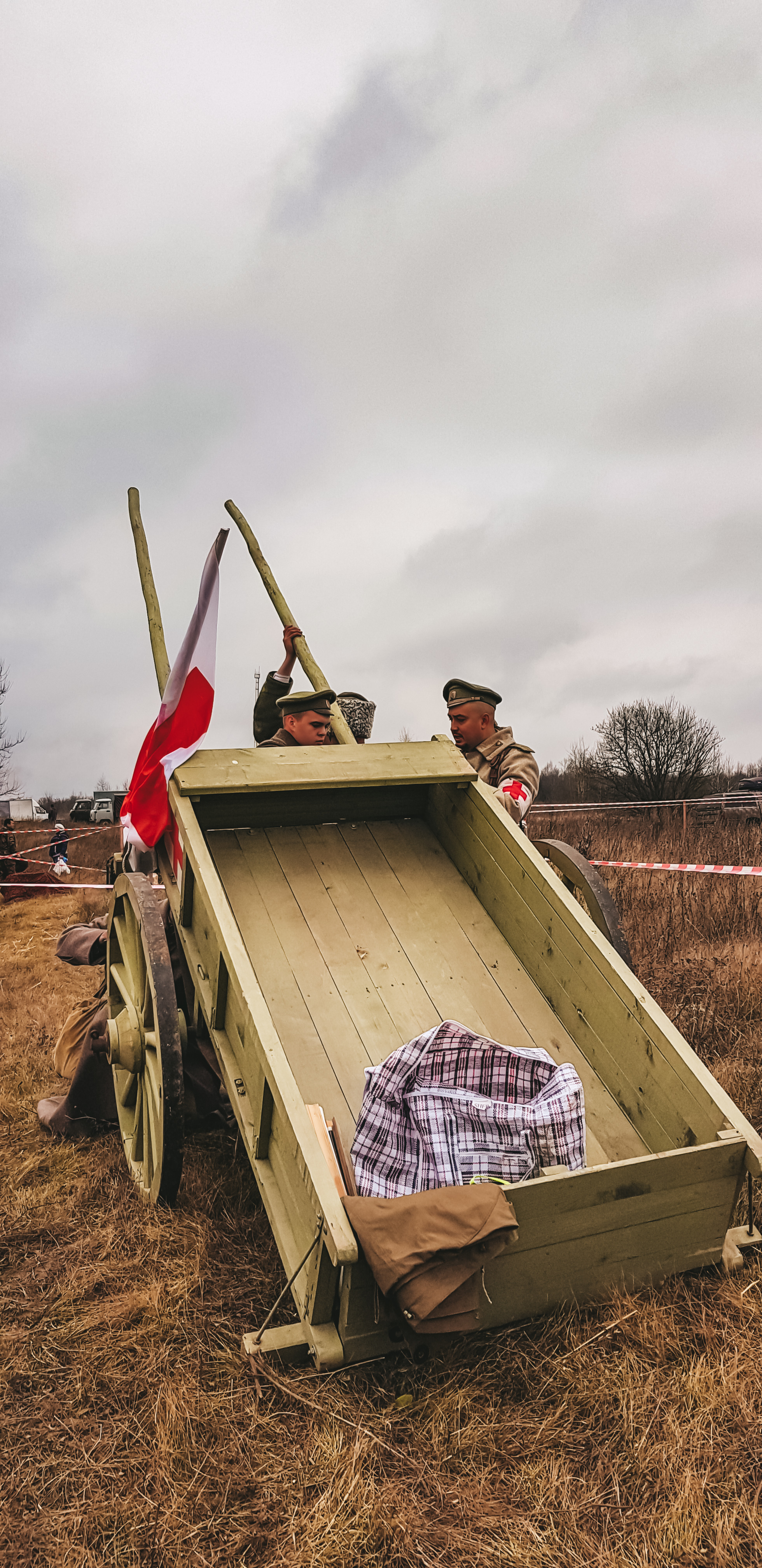 Гражданская война. Реконструкция сражений в городе Новосиль - Моё, Россия, История, Реконструкция, Гражданская война, Красные, Белые, Фотография, Видео, Длиннопост