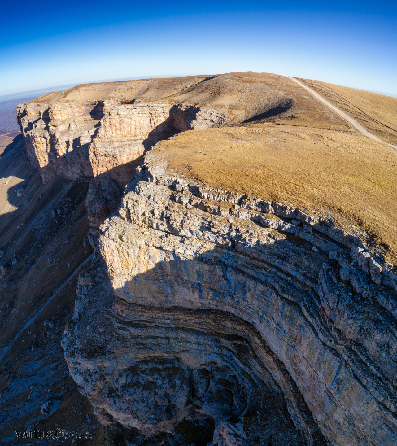 Bermamyt plateau - My, The photo, Bermamyt plateau, Travel across Russia, Travels, Drone, Панорама, The mountains, Landscape, Longpost