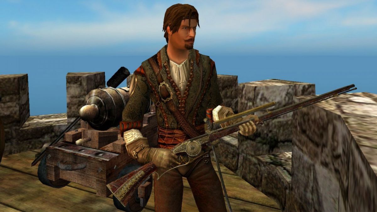 THE BEST GAMES ABOUT PIRATES OF ALL TIMES - My, Computer games, Pirates, Gamers, Video, Longpost