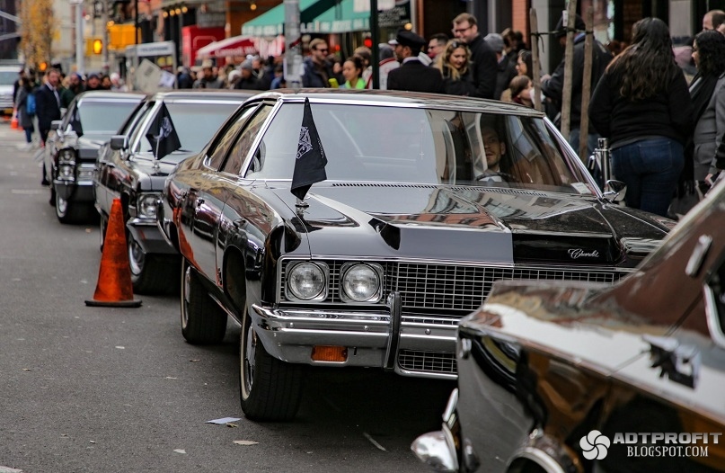 On the streets of America - USA, The photo, Society, Longpost, New York, Brooklyn