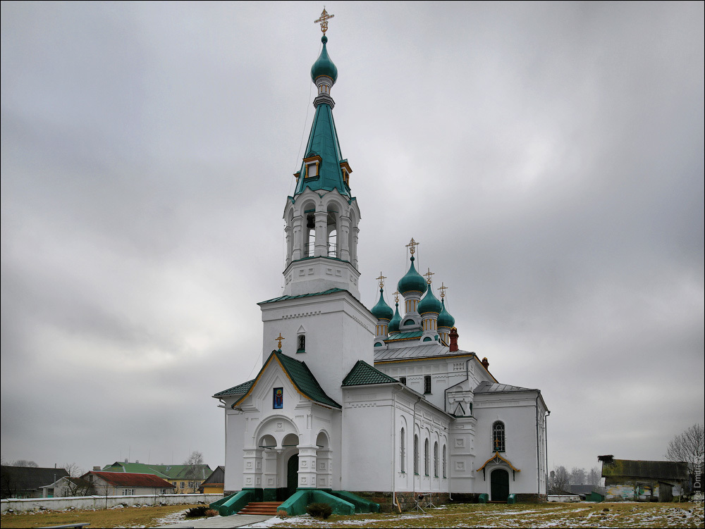 Photowalk: Lyubcha, Belarus - My, Photobritish, Travels, Republic of Belarus, Lock, sights, The photo, Longpost