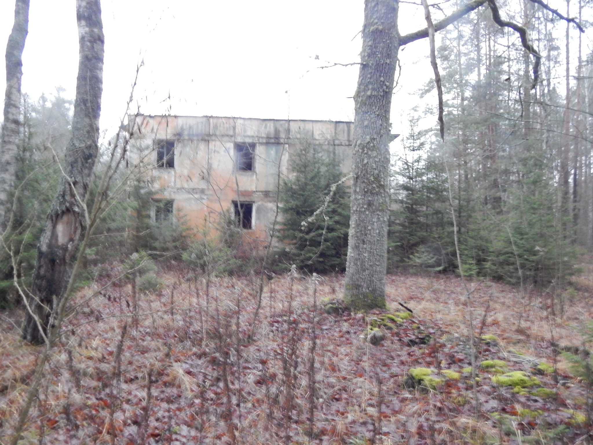 Abandoned Location of the 638th Autogen Regiment. Military unit No. 25585 Strategic Missile Forces of the USSR - My, Abandoned, the USSR, Military unit, Army, Iron curtain, Video, Longpost