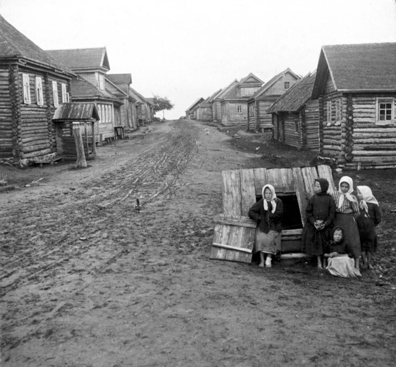 Хруст французской булки или реалии жизни большинства населения царской России - Российская империя, Качество жизни, История России