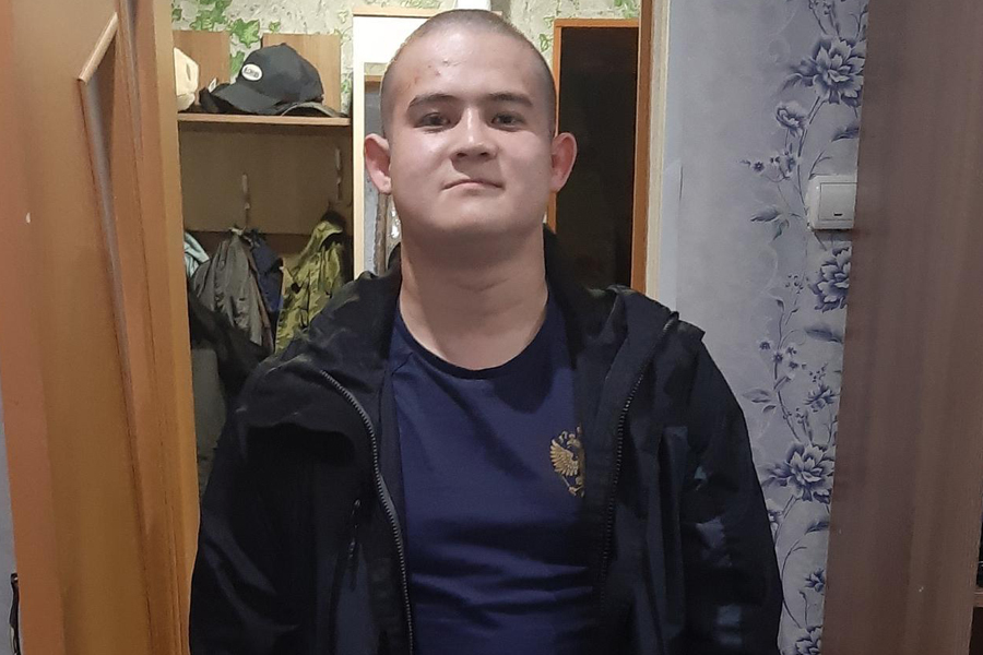 Ramil Shamsutdinov, recognized as a victim in the case of hazing - My, Russia, Army, Gays, Homosexuality, Hazing, Idiocy, Text, Ramil Shamsutdinov