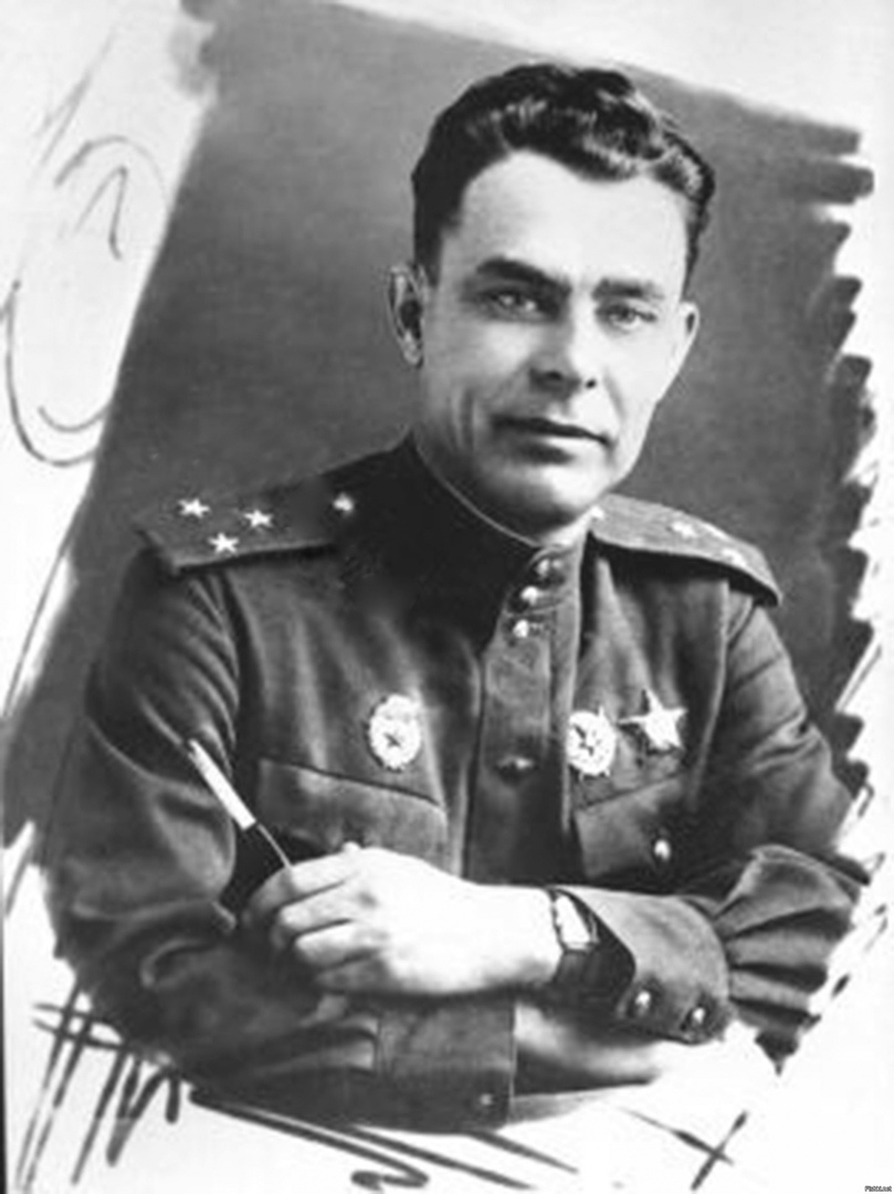 Today is a commissioner's birthday - Leonid Brezhnev, The Great Patriotic War, Birthday, the USSR, date, Longpost