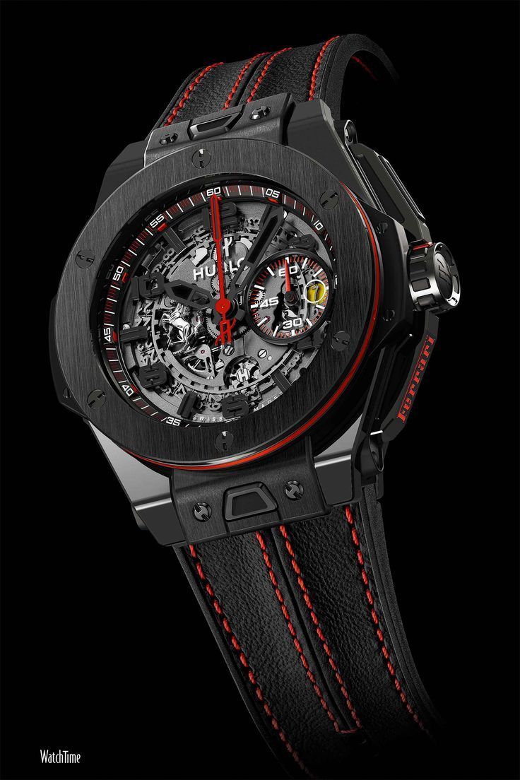 PC Wallpaper - Hublot Watches - Desktop wallpaper, Clock, Hublot, Longpost