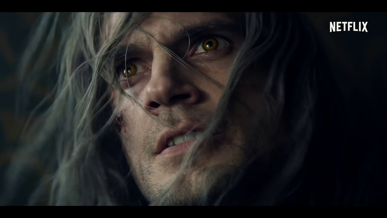 The Witcher from Netflix. Retelling and impressions. Warning: SPOILERS! - Witcher, The Witcher series, Geralt of Rivia, Henry Cavill, Yennefer, Ciri, Longpost