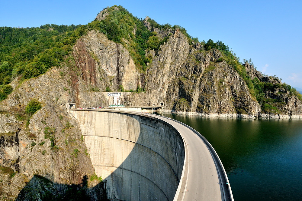 Transfagaras on 2 wheels - My, Romania, Moto, TransfageraЕџ, Longpost