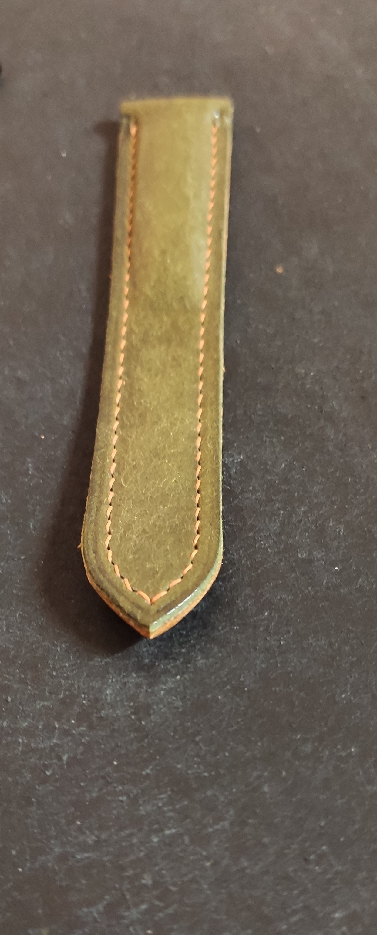 My leather works - Handmade, Natural leather, Longpost