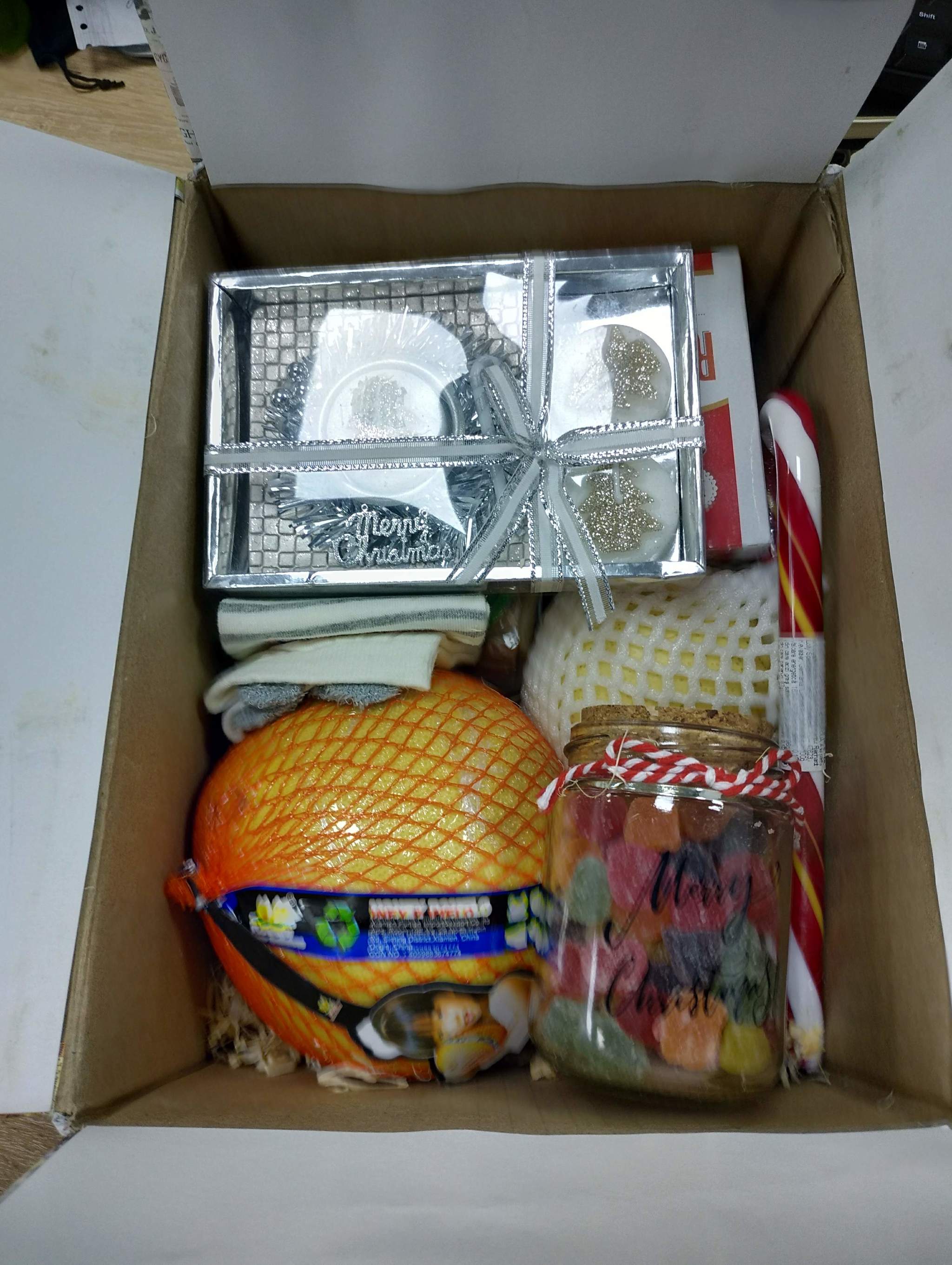 ADM Chisinau - Chisinau - My, Gift exchange report, New Year's gift exchange, Secret Santa, Longpost, Gift exchange, Blohey