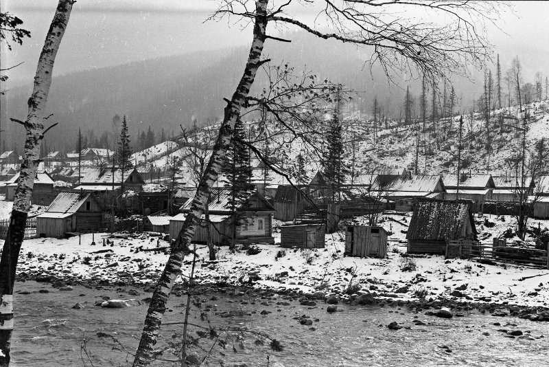 История СССР в фотографиях. № 10 - СССР, История, Фотография, Подборка, Длиннопост