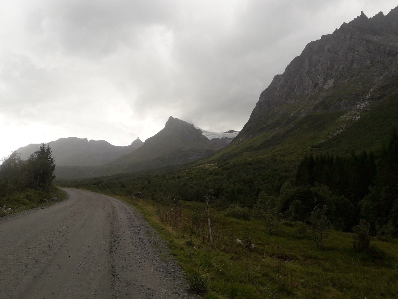 #LIVE YOUR DREAM. Bike trip Omsk - Iceland - My, Iceland, Dream, A bike, Travels, Omsk, Longpost