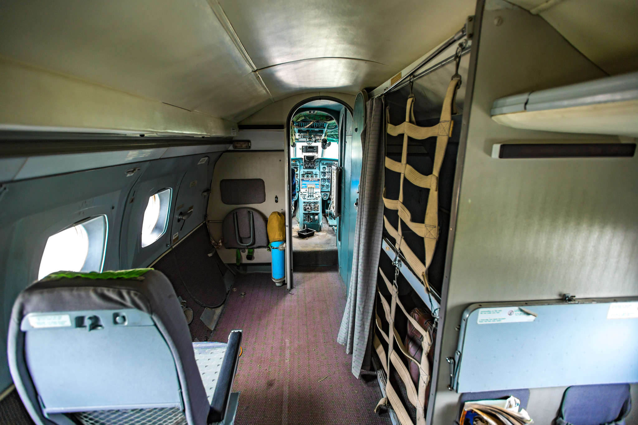 Flying Soviet minibus - My, Yak-40, Airplane, Aviation, the USSR, Aircraft of the USSR, Museum, Hungary, Longpost