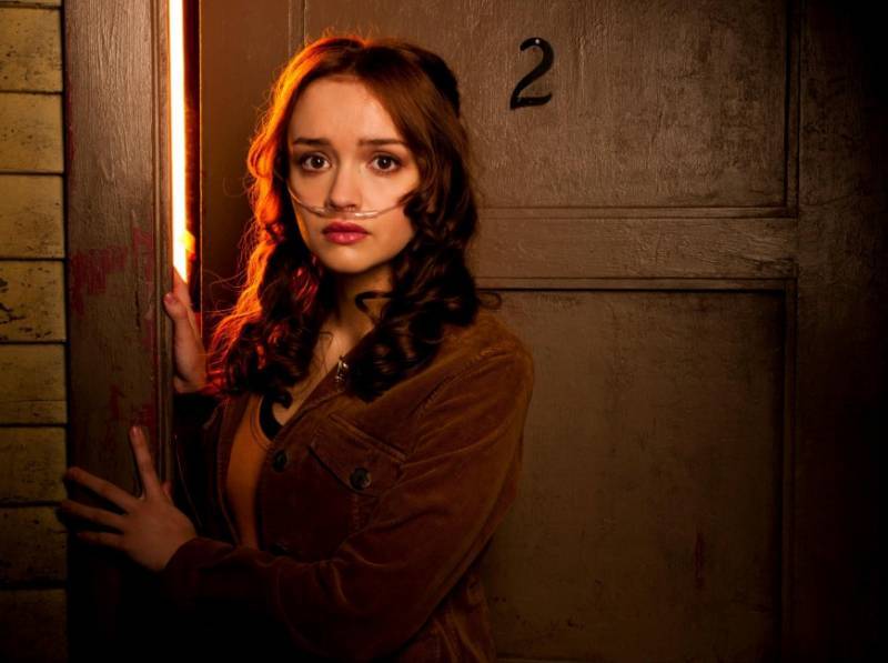 The best films and TV series with Olivia Cooke - My, Olivia Cook, Actors and actresses, Movies, Longpost, A selection