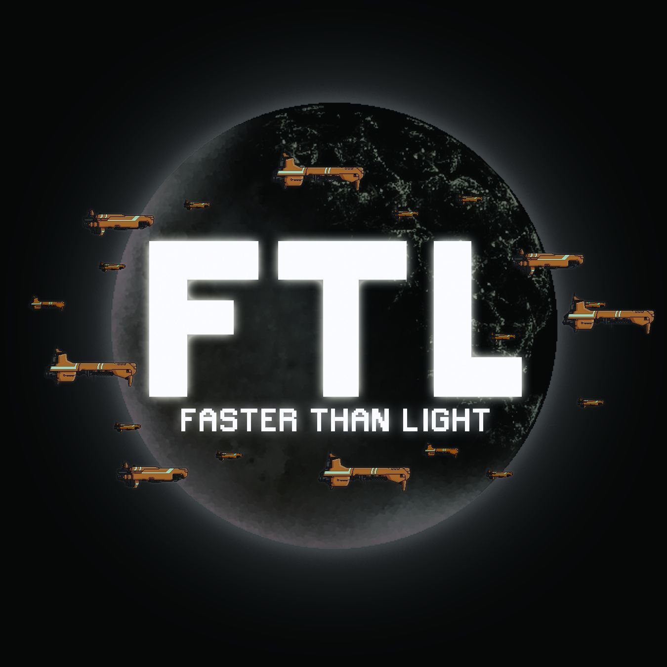 Раздача Faster than light ( Epic Games) бесплатно до 27 декабря - Epic Games Store, Epic Games, Халява