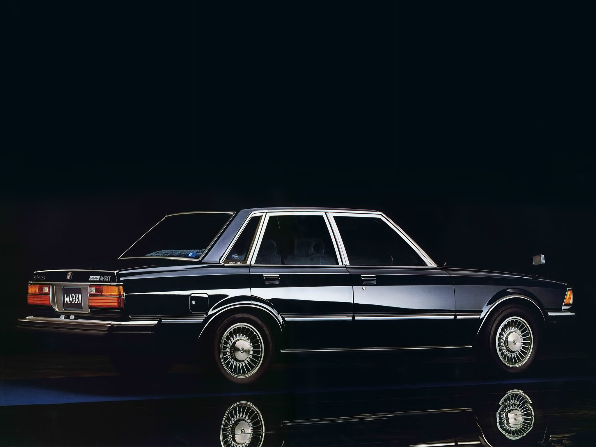 Toyota has discontinued production of the iconic Mark model - Toyota, Toyota Mark II, Auto, Story, Longpost, The photo