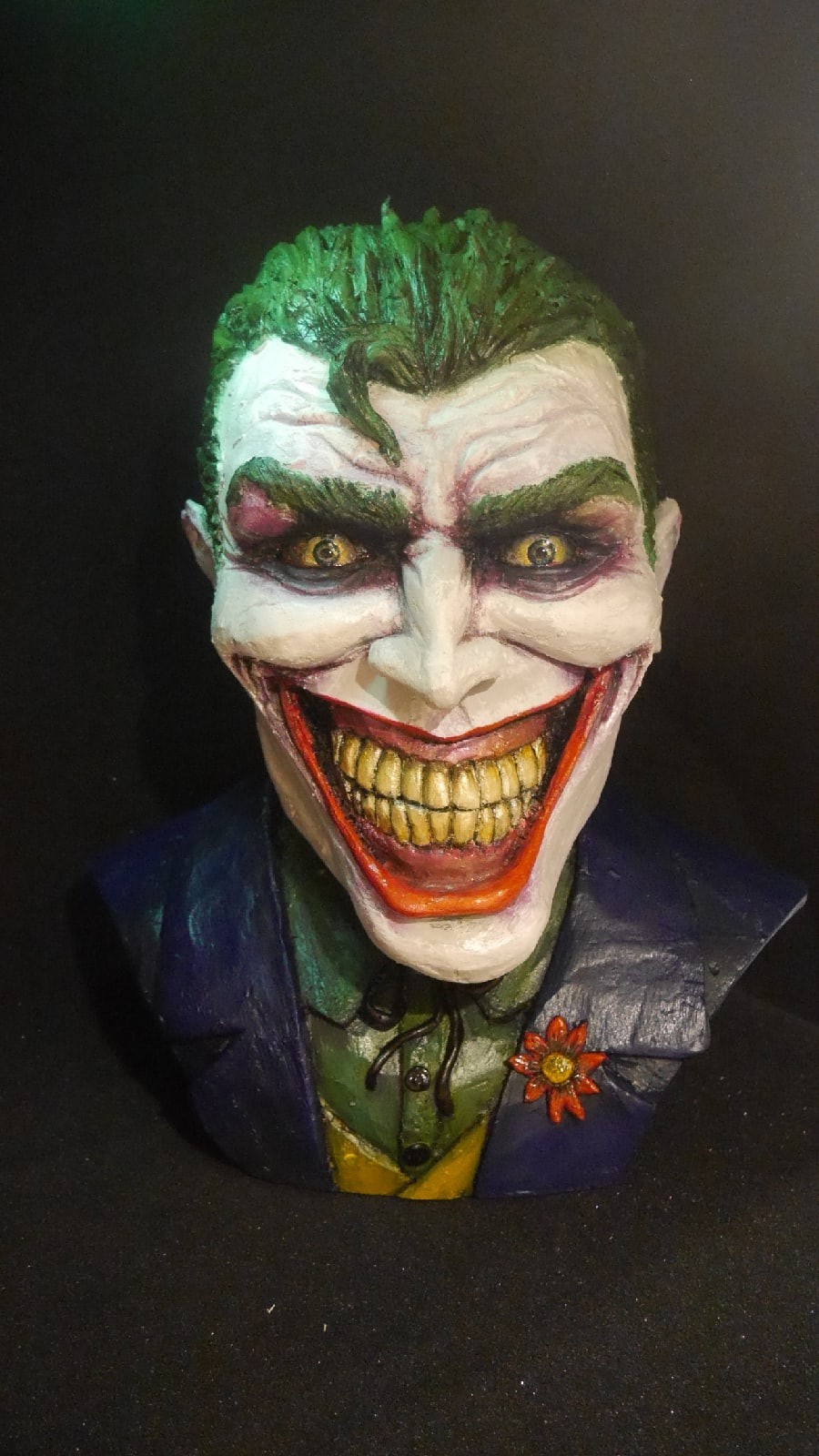 You can never have too many Jokers! Part 2 - Joker, Dc comics, Penoplex, Longpost